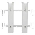 Produktbild: Wandmontierte Angelrutenhalter, Rohre, Glieder, Angelrutenhalter, Rackauflage...