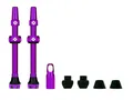 Produktbild: Muc-Off Ventil Tubeless Valve Kit V2 44mm purple