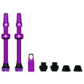 Produktbild: Muc Off Tubeless Valve Kit V2 Universal for MTB & - Road, purple, 44