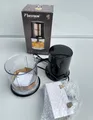 Produktbild: BESTRON Zerkleinerer AKC200CO, mit 2 Schneidemessern, 500ml Kapazität, OVP Neu