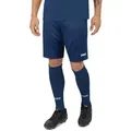 Produktbild: Jako Sporthose Short Manchester 2.0 ohne Innenslip navyblau Herren blau L