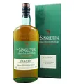 Produktbild: The Singleton of Glendullan Classic Single Malt Whisky / 40 % Vol. / 1,0 Liter