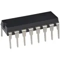 Produktbild: CD 4060BE TEX - Counter, 14-Stage, 3 ... 18 V, DIL-16