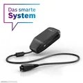 Produktbild: E-Bike Ladegerät BOSCH 2A Kompaktladegerät 220-240V (EU) BPC3200 (EB1290000J) - Das smarte System 75-05-00337