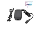 Produktbild: Bosch, Ladegerät Smart System, 2A Compact Charger, EU, BPC3200