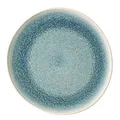 Produktbild: Rosenthal Junto Aquamarine Steinzeug Teller flach 27 cm