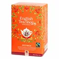 Produktbild: ETS - Rooibos, BIO Fairtrade, 20 Teebeutel