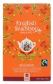 Produktbild: ENGLISH TEA SHOP Rooibos-Tee BIO (20 x 2 g) 40 g