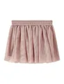 Produktbild: name it Mädchen Nmfnutulle Skirt Noos Rock, Woodrose, 104 EU