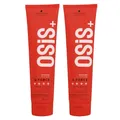 Produktbild: Schwarzkopf Osis G Force 2 x 150 ml extra starkes Haargel Set