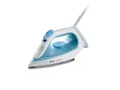 Produktbild: Braun Dampfbügeleisen TexStyle 1 SI1029BL, Bügeleisen, Antihaftbeschichtete Bügelsohle, 120 g/min Dampfstoß, Leitungswassergeeignet, schnelles Aufheizen (35 Sek.), 220 ml, 1.900 Watt, Blau