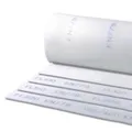 Produktbild: Luftfilter Filtermatte Filtermedium Lüftung Klasse G3/G4 2m x 1m (G 3)