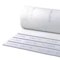 Produktbild: Luftfilter  Filtermatte Filtermedium Lüftung Klasse G4 2m x 1m FI-M