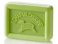Produktbild: Ovis Schafmilchseife Eisenkraut eckig 100g