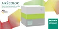 Produktbild: RENZ CO2 Messgerät AIR2COLOR 4798000260