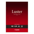 Produktbild: Canon Papier LU-101 A3 260g/m 20 Blatt