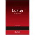 Produktbild: Canon Photo Paper Pro Luster LU-101 - Glanzfotopapier - # 6211B007