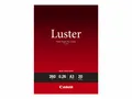 Produktbild: 6211B007 Canon Photo Paper Pro Luster LU-101 Glanz 260 Mikron A3 (297 x 420  ~D~