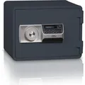 Produktbild: Burg Wächter Feuerschutztresor FP 44 E (14.30 l) (34770)