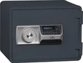 Produktbild: Burg Wächter FP 44 E Feuerschutztresor 29,6 x 39 x 32 cm