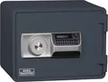Produktbild: Burg Wächter FP 44 E Feuerschutztresor Zahlenschloss