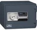 Produktbild: Feuerschutztresor Burg Wächter FP 44 E anthrazit