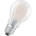 Produktbild: OSRAM HOMELIGHTING 4058075592490 LED (monochrome) EEC D (A - G) E-27 Pear shape 7.5 W = 75 W Warm white (Ø x L) 60 mm x 105 mm 3 pc(s)