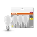 Produktbild: OSRAM LED-Lampe Sockel E27 Warm weiß 2700 K 750 W Ersatz für 75-W-Glühbirne m...
