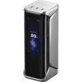 Produktbild: EcoFlow RAPID Pro X Powerbank 27.650mAh (27650 mAh, 99.54 Wh) (EF-RP27KGEEK-EU)