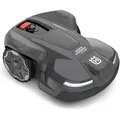 Produktbild: Roboter Rasenmäher Husqvarna 450x Nera Grau 24 Cm Schnitt