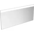 Produktbild: Keuco Lichtspiegel EDITION 400 1760 x 650 x 33 mm, 32 Watt - Silber