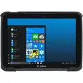 Produktbild: Zebra ET80, 2D Imager, USB, USB-C, BT, WLAN, NFC, IP65, 128GB, 8GB, Win10 Pro (12.10