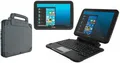 Produktbild: Zebra ET80 - Robust - Tablet - Core i5 1130G7 / 1.8 GHz - Win 10 Pro 64-Bit - Iris Xe Graphics - 8 GB RAM - 128 GB SSD - 30.5 cm (12