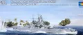 Produktbild: Trumpeter Schlachtschiff Admiral Graf Spee 1939 1:700 Modell-Bausatz NEU OVP kit