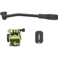 Produktbild: 3 Legged Thing AirHed Vision Multi use Head Moss Green (Videokopf) (D285161)