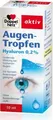 Produktbild: Doppelherz Augen-Tropfen Hyaluron 0,2% 10 ml