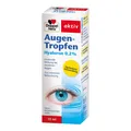 Produktbild: Augen-Tropfen Hyaluron 02% – Medizinprodukt ohne Konservierungsstoffe mit lin...