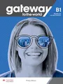 Produktbild: Gateway to the World B1 Workbook with Digital Workbook