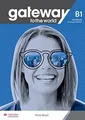 Produktbild: Gateway to the World B1 Workbook with Digital Workbook v... | Buch | Zustand gut