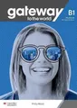Produktbild: Gateway to the World B1 WB online & DAVID SPENCER