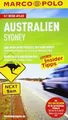 Produktbild: MARCO POLO Reiseführer Australien, Sydney: Reisen mit In... | Buch | Zustand gut