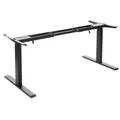 Produktbild: B-Ware Gestell MCW-D40, Tischgestell, höhenverstellbar Memory, schwarz