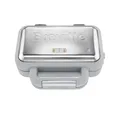 Produktbild: Breville VST072 Waffeleisen 850W Grau — Neu