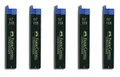 Produktbild: Faber-Castell 120700 Feinminen 0,7mm HB (5)