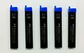 Produktbild: 5x 12 Faber-Castell Super Polymer Feinminen 0,7 mm HB Druckbleistift Minen