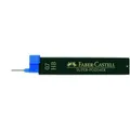 Produktbild: Faber-Castell120700 - TK-Minen 12St 0,7mm HB Bleistiftminen NEU