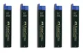 Produktbild: Faber-Castell 120700 Feinminen 07mm HB 5