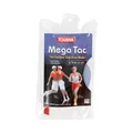 Produktbild: Tourna Mega Tac Tennisovergrip Tennis 10er Pack blau