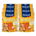 Produktbild: Vitakraft Pure Chicken XXL Hähnchenfilet 250 g, 6er Pack