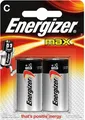 Produktbild: Alkaline Batterie C 1,5 V Max 2-Blister
